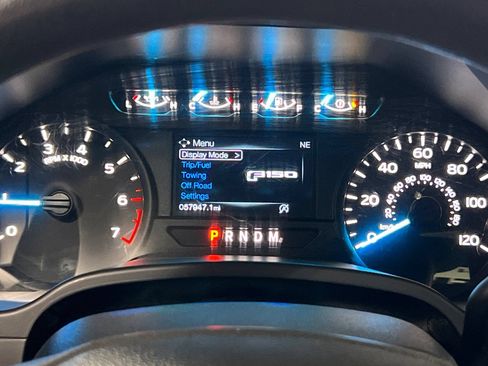 Used 2019 Ford F150 XL w/ Equipment Group 101A Mid AWD/4WD image 21