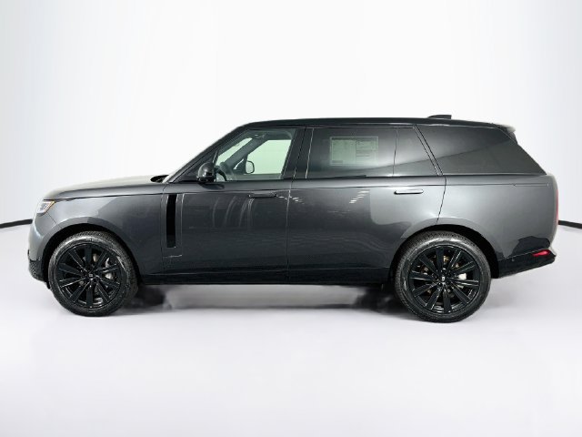 New 2027 Land Rover Range Rover Long Wheelbase SE AWD/4WD image 8