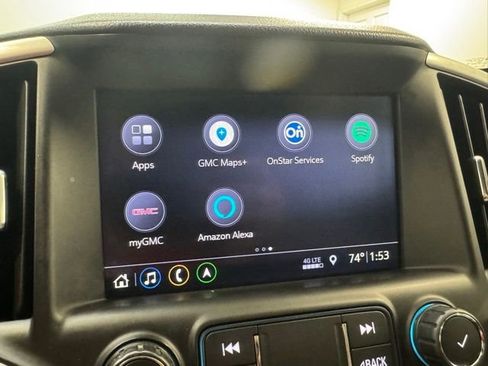 Used 2019 GMC Terrain SLT w/ Preferred Package FWD image 23