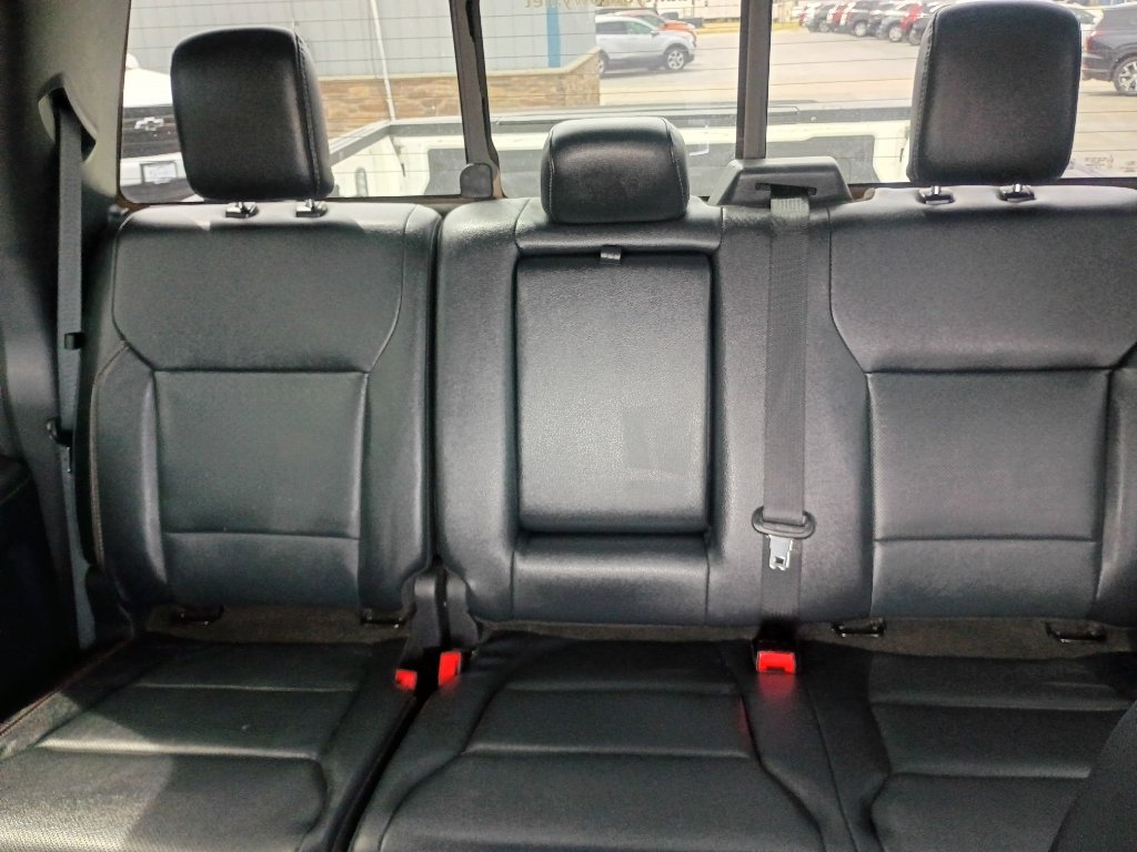Used 2023 Ford F150 Lariat w/ Equipment Group 502A High AWD/4WD image 13