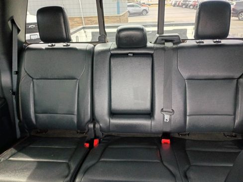 Used 2023 Ford F150 Lariat w/ Equipment Group 502A High AWD/4WD image 13