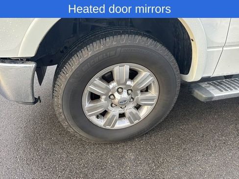 Used 2010 Ford F150 Lariat image 11