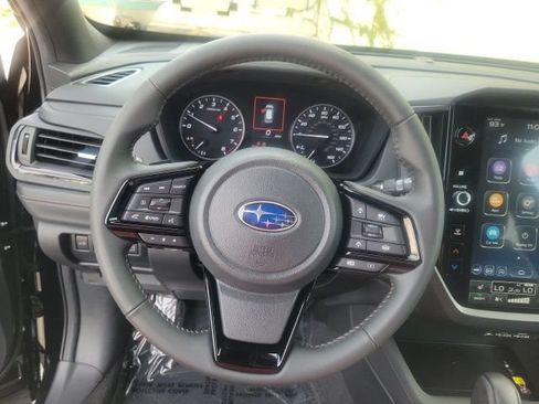 New 2026 Subaru Forester Sport AWD/4WD image 19