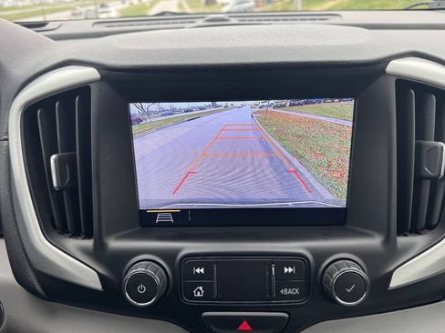 Used 2020 GMC Terrain SLT w/ Preferred Package AWD/4WD image 16