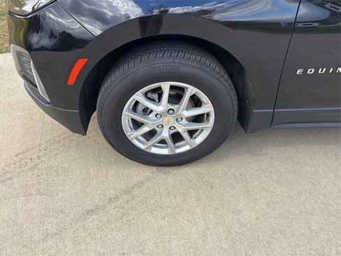 Used 2022 Chevrolet Equinox LT image 54