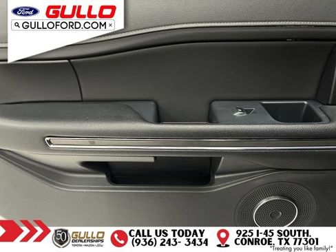 Certified 2022 Ford Expedition XLT AWD/4WD image 19