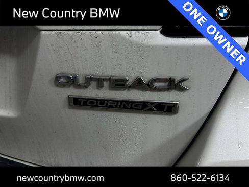 Used 2023 Subaru Outback Touring XT image 10