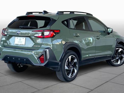 Used 2024 Subaru Crosstrek 2.5i Limited image 12