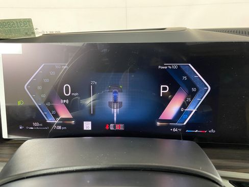 New 2026 BMW X5 sDrive40i w/ Premium Package image 17