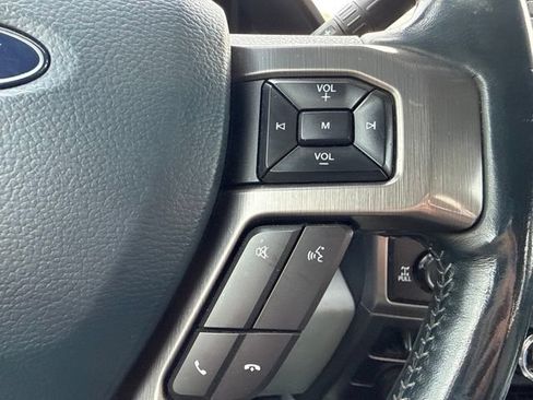 Used 2022 Ford F350 Limited AWD/4WD image 31