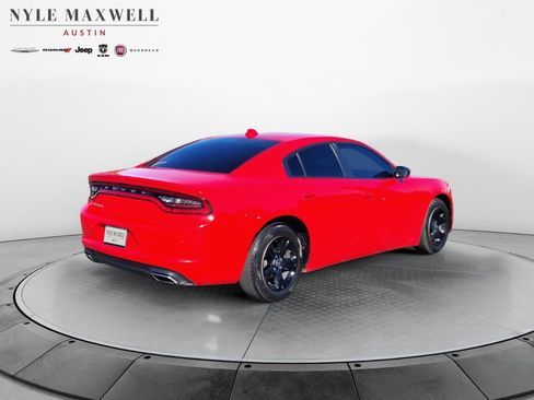 Used 2023 Dodge Charger SXT image 15