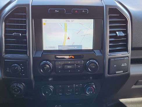 Used 2020 Ford F150 XLT w/ Equipment Group 302A Luxury image 14