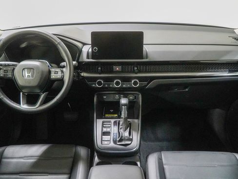 Certified 2025 Honda CR-V EX-L image 24