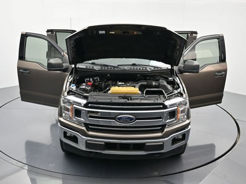 Certified 2020 Ford F150 XLT image 44