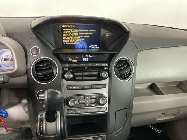 Used 2015 Honda Pilot EX-L image 18