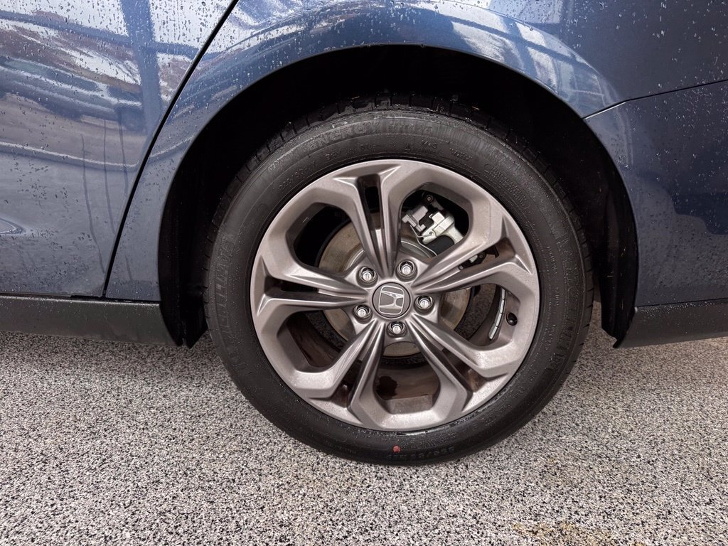 Used 2024 Honda Accord EX image 12