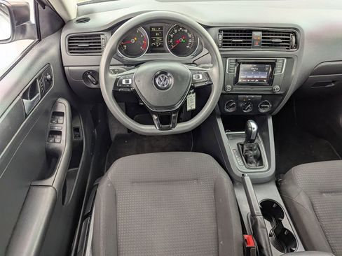 Used 2016 Volkswagen Jetta S FWD image 26