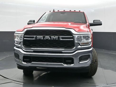 Used 2021 RAM 2500 Tradesman image 3