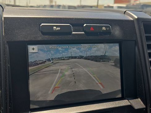 Used 2018 Ford F150 XL w/ Equipment Group 101A Mid RWD image 22