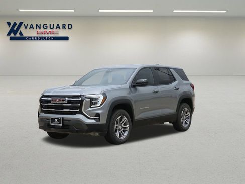 New 2026 GMC Terrain Elevation w/ Technology Package II image 4