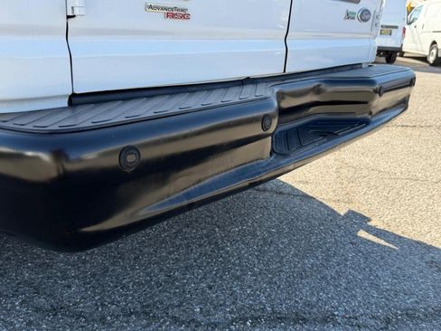 Used 2014 Ford E-250 and Econoline 250 w/ Interior Upgrade Package image 52