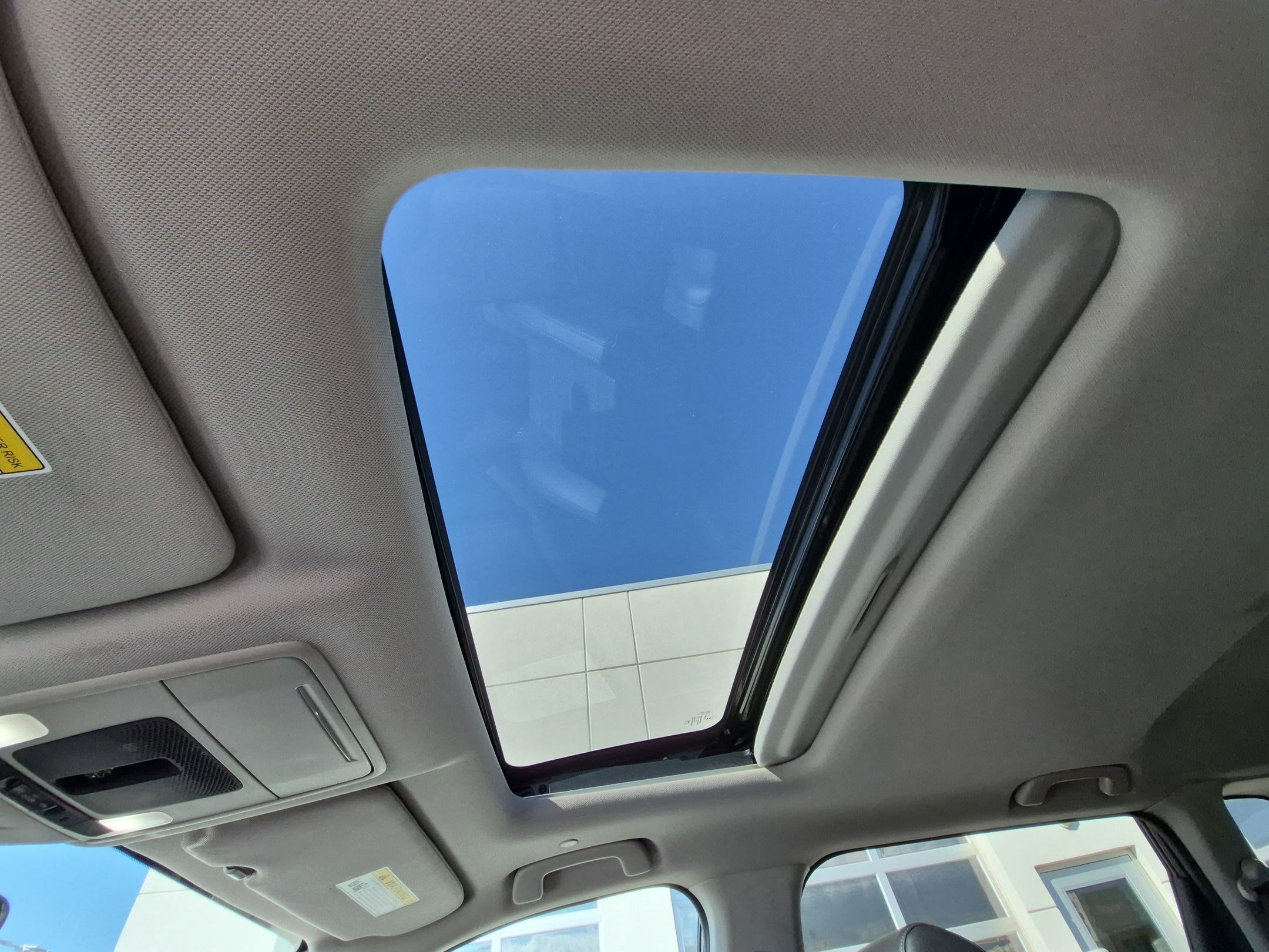 Used 2023 Honda CR-V EX-L image 19