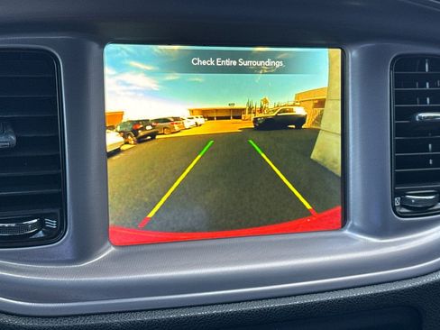 Used 2023 Dodge Charger GT w/ Blacktop Package image 17