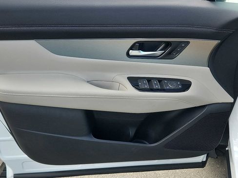 New 2025 Nissan Murano SL w/ Cargo Package image 12