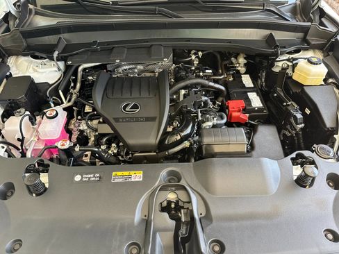 Used 2024 Lexus TX 350 FWD w/ Technology Package image 42