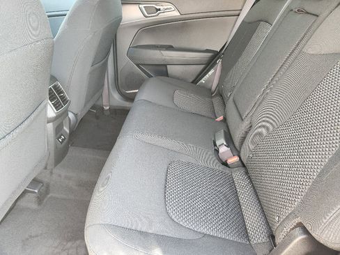 New 2026 Kia Sportage LX image 19