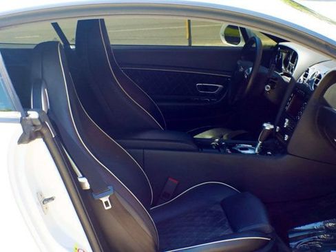 Used 2010 Bentley Continental GT Supersports AWD/4WD image 43