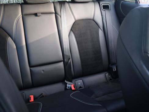 Used 2019 Alfa Romeo Stelvio Quadrifoglio w/ Driver Assist Dynamic Package image 17