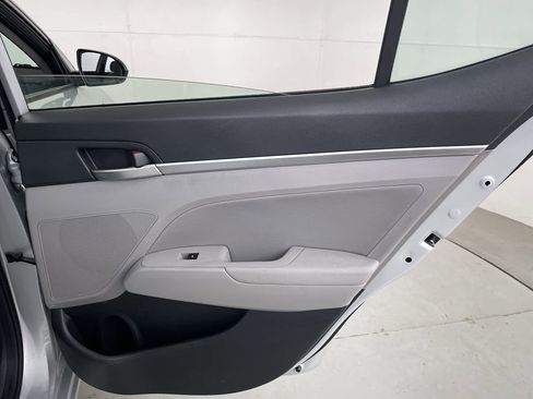 Used 2020 Hyundai Elantra Value Edition FWD image 21