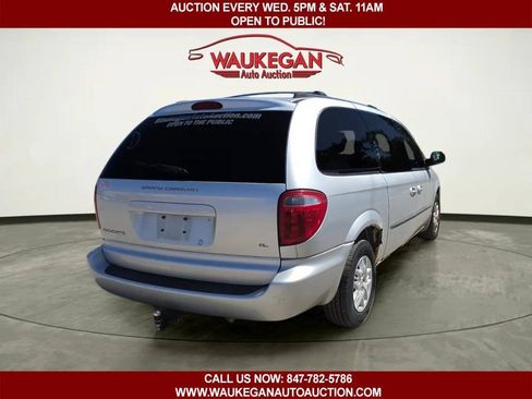 Used 2003 Dodge Grand Caravan eL FWD image 4