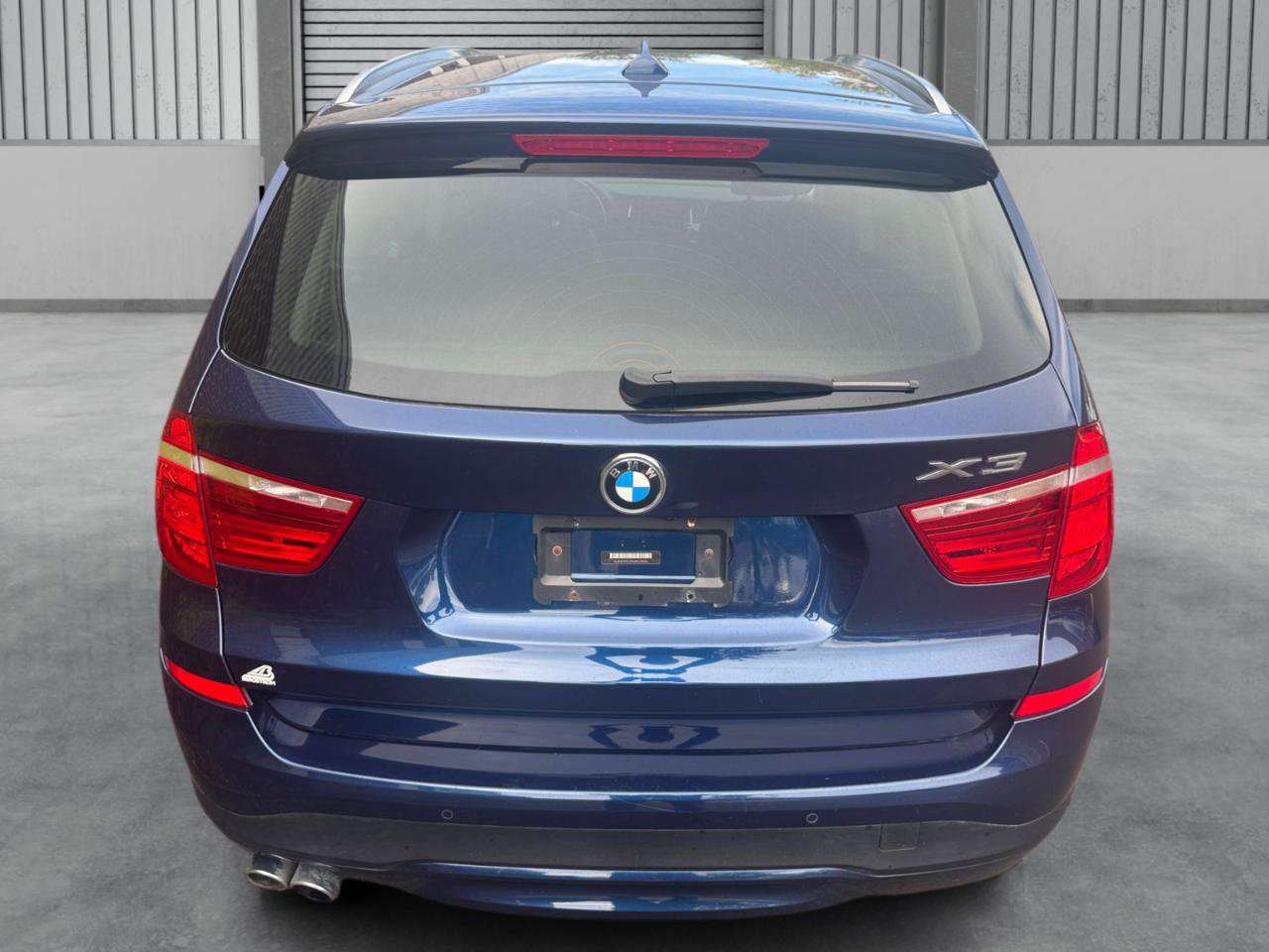 Used 2017 BMW X3 xDrive28i AWD/4WD image 36