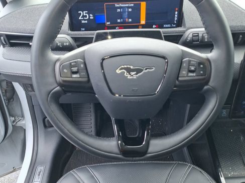 Used 2023 Ford Mustang Mach-E Premium RWD image 11