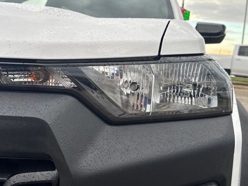 New 2026 Chevrolet Colorado Trail Boss image 9