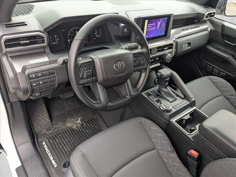 New 2026 Toyota Tacoma SR5 image 3