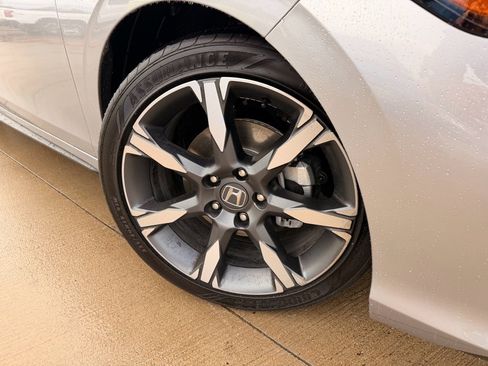 Certified 2026 Honda Civic Sport Touring image 35