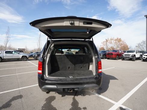 Used 2012 Honda Pilot EX-L image 17