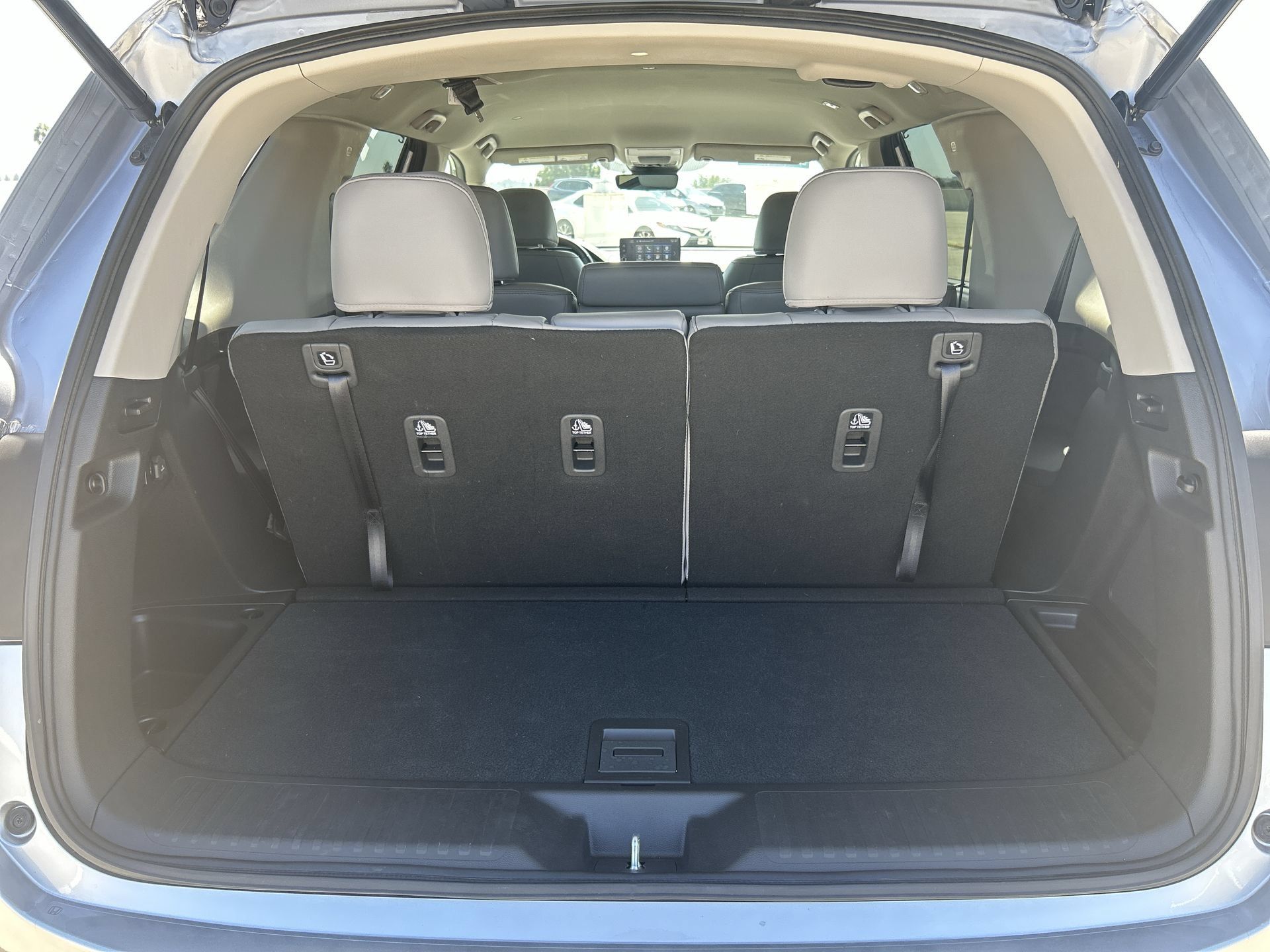 Used 2024 Honda Pilot EX-L image 20