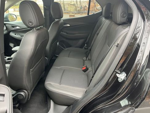 Used 2025 Buick Encore GX Preferred image 20