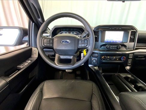 Used 2023 Ford F150 XL w/ STX Appearance Package image 14