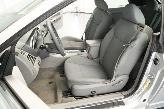 Used 2008 Chrysler Sebring Touring FWD image 21