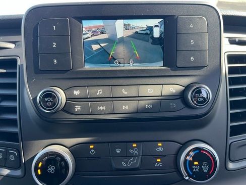 New 2025 Ford Transit 250 148 Medium Roof w/ Load Area Protection Package image 11