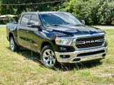 Used 2022 RAM 1500 Big Horn image 3