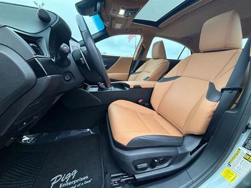 Used 2023 Lexus ES 350 Premium image 40
