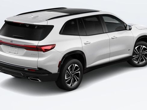 New 2025 Buick Enclave Sport Touring w/ Power Package image 29