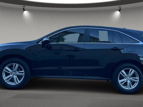 Used 2013 Acura RDX FWD w/ Technology Package image 5