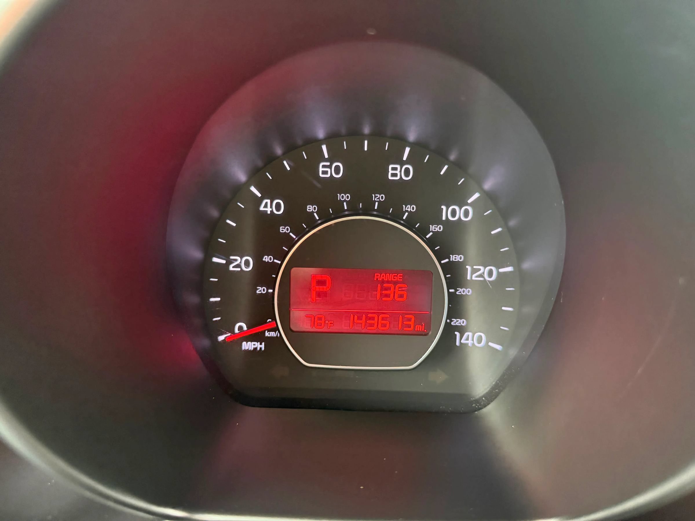 Used 2015 Kia Soul FWD image 11
